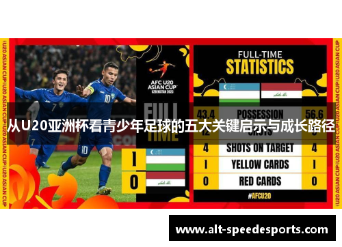 从U20亚洲杯看青少年足球的五大关键启示与成长路径