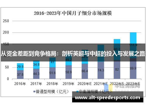 从资金差距到竞争格局：剖析英超与中超的投入与发展之路