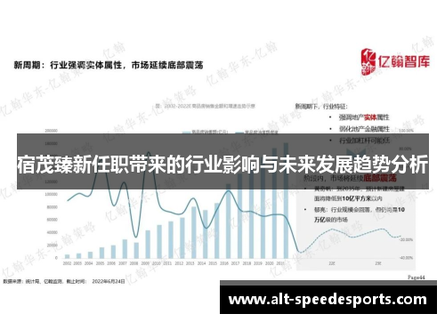 宿茂臻新任职带来的行业影响与未来发展趋势分析