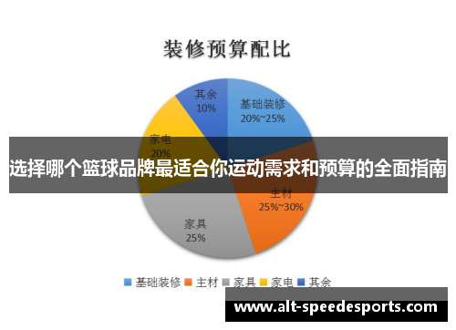 选择哪个篮球品牌最适合你运动需求和预算的全面指南